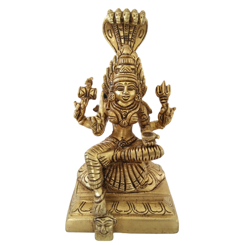 Goddess Mariamman
