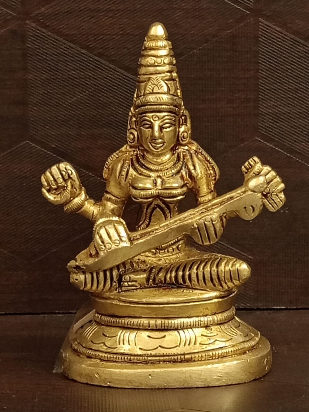 Saraswati