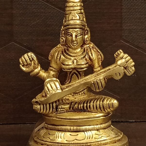 Saraswati