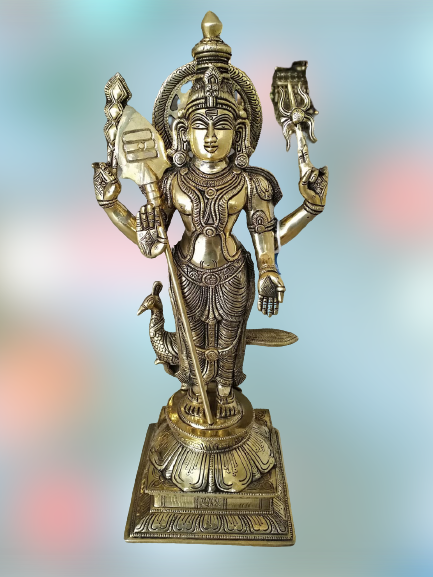 Murugan 