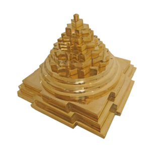 Brass-Vastu-Mahameru