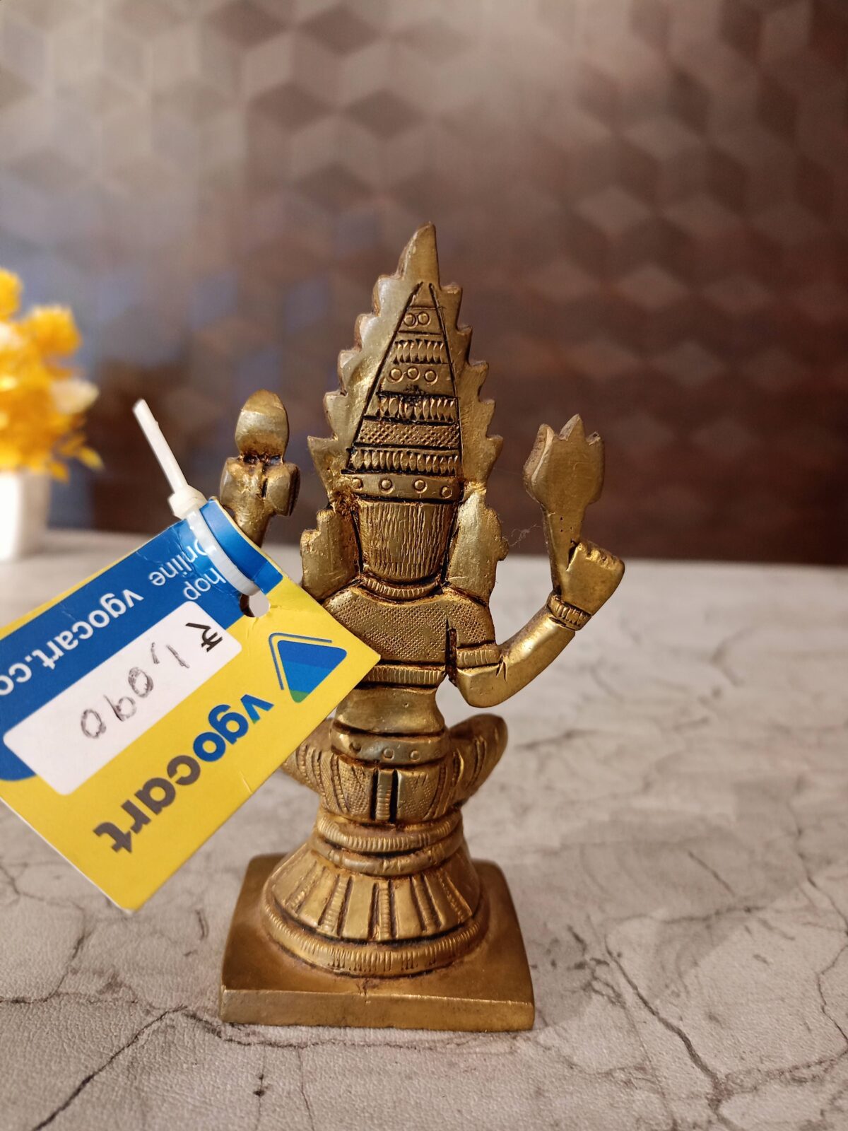 brass amman idol pooja gift vgocart coimbatore india4 scaled