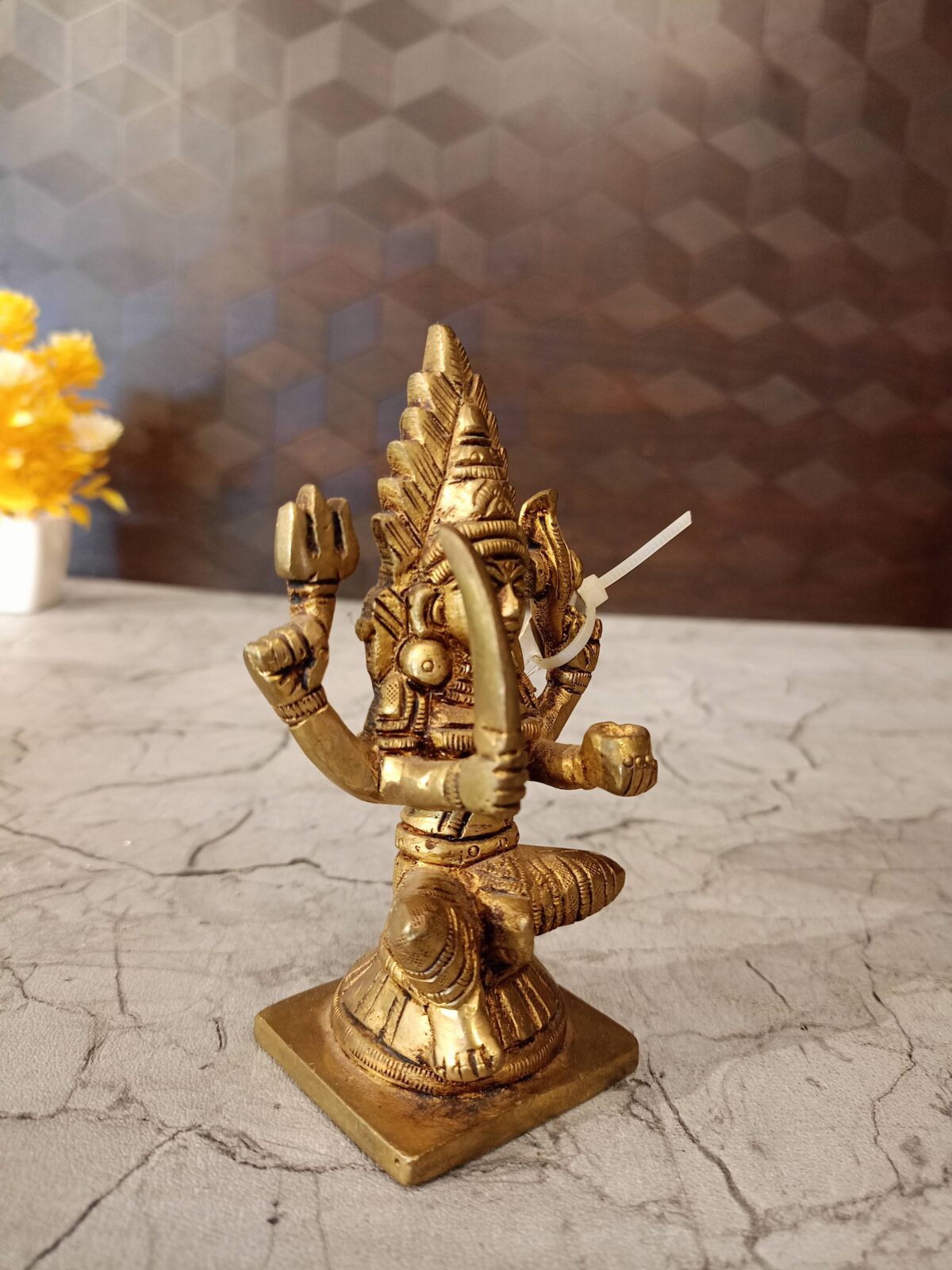 brass amman idol pooja gift vgocart coimbatore india5 scaled