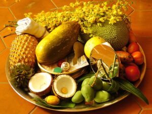 Tamil New Year
