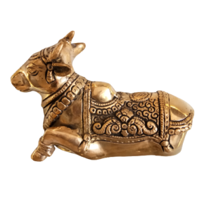 brass nandhi lord shiva hindu god idols buy online coimbatore 4