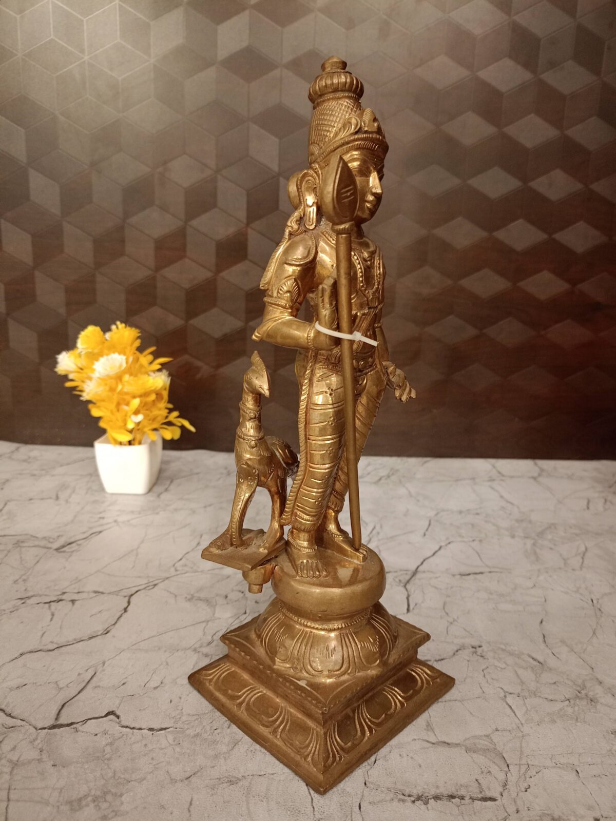panjaloha murugan idol pooja gift vgocart coimbatore india2 scaled