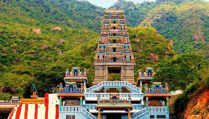 Coimbatore-Murugan-Maruthamalai-Temple