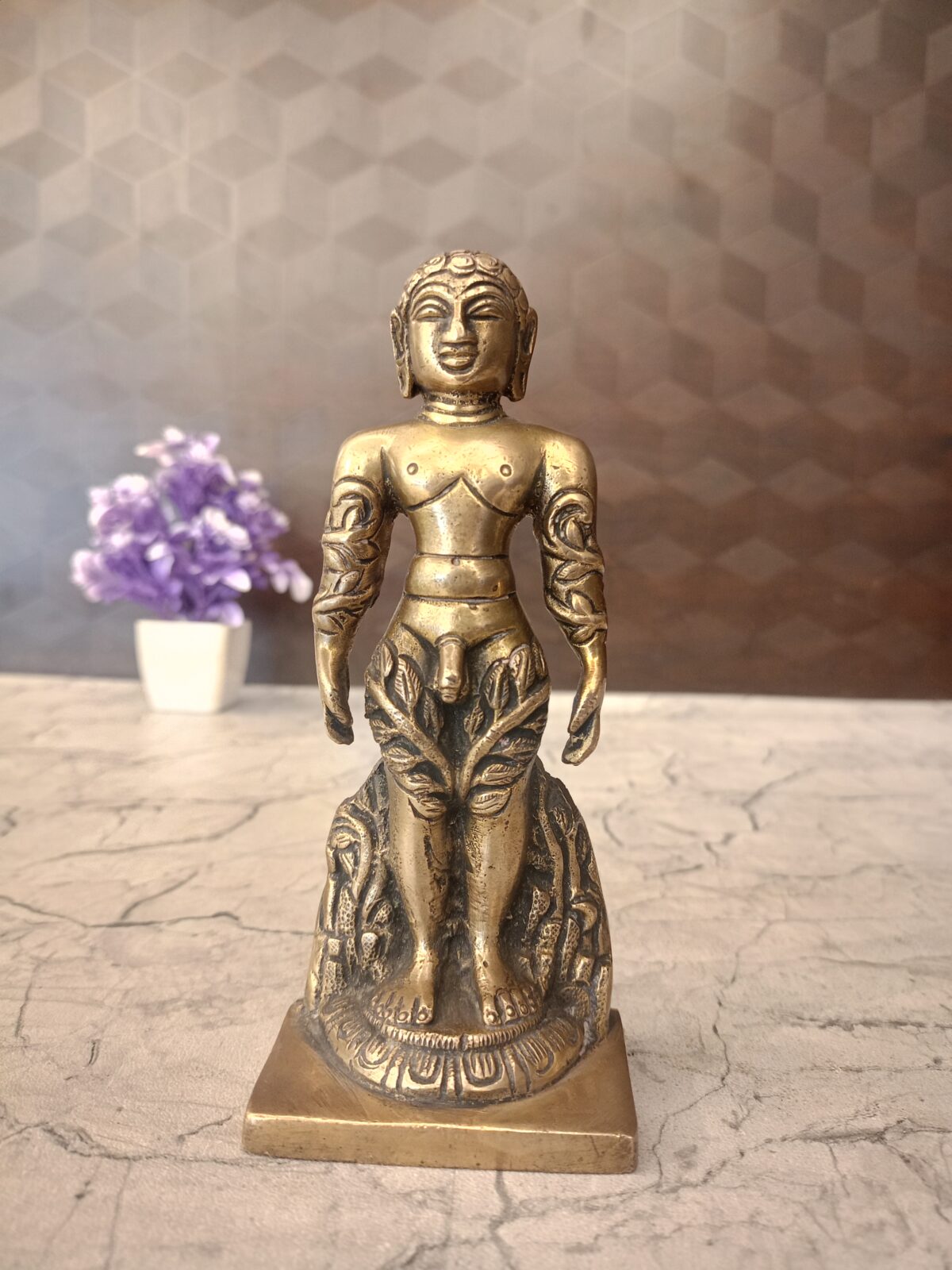 brass gomathiswarar idol vgocart coimbatore india scaled