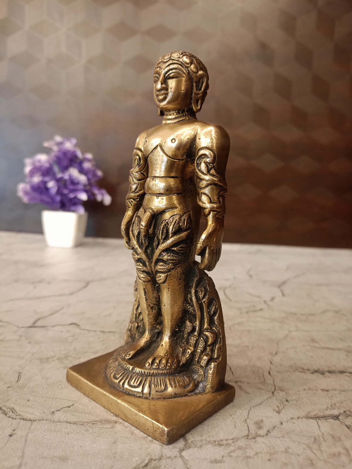 brass gomathiswarar idol vgocart coimbatore india1 scaled