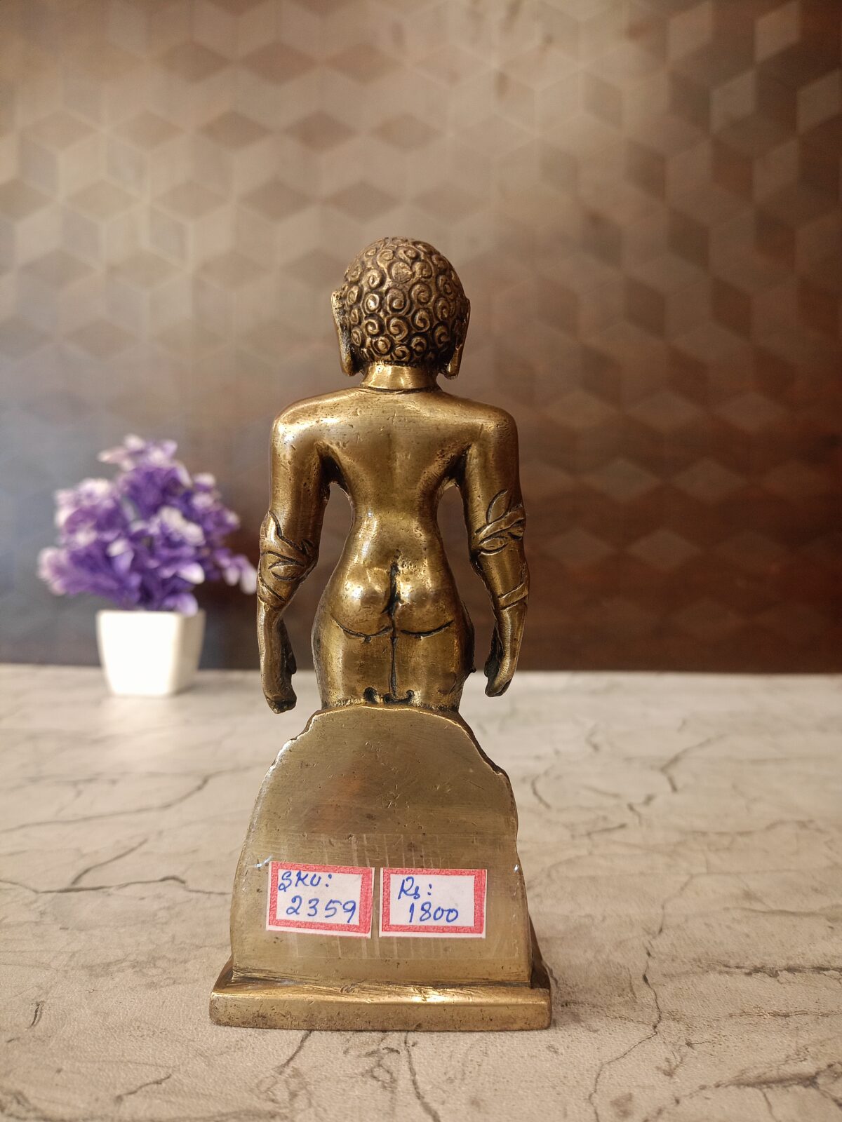 brass gomathiswarar idol vgocart coimbatore india2 scaled