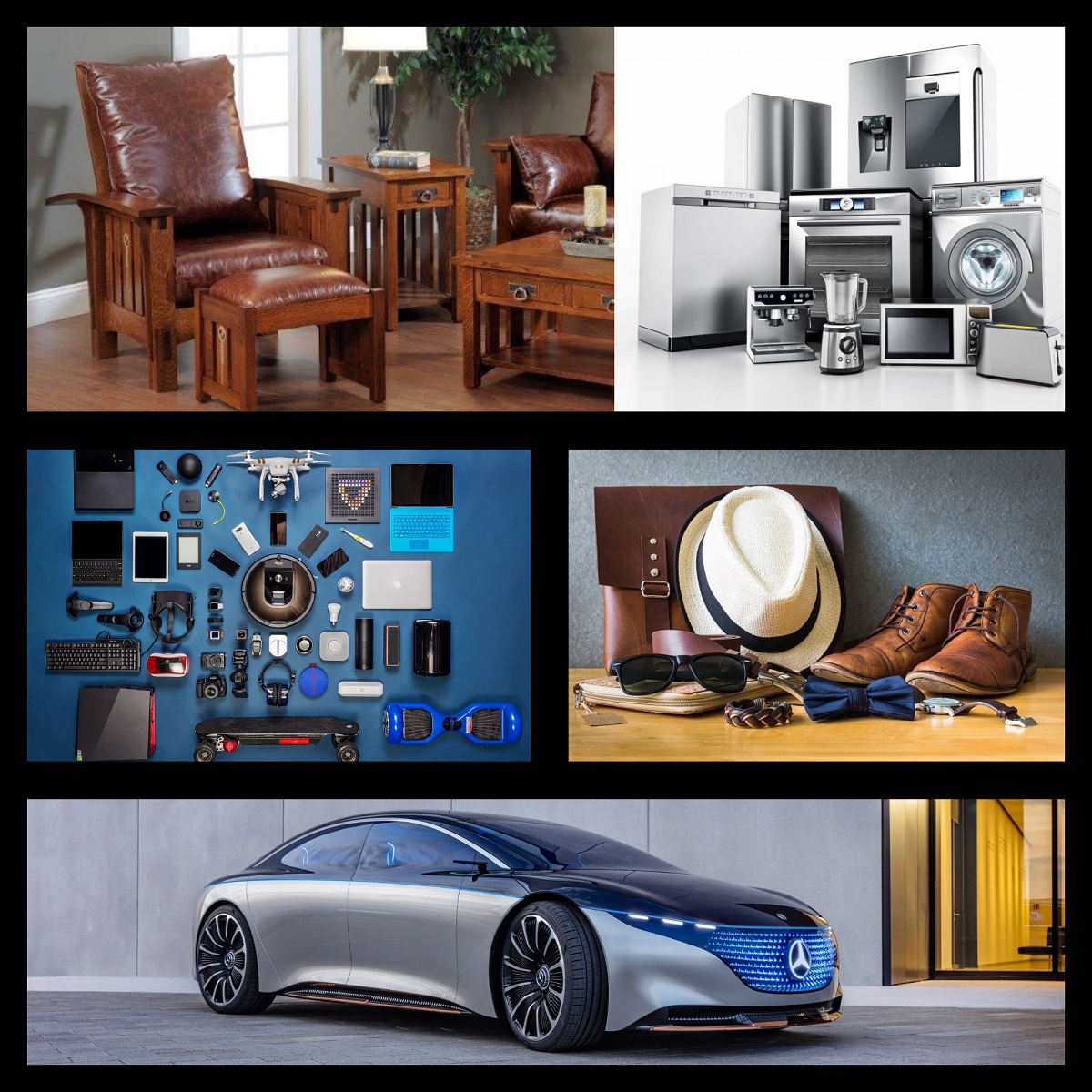 Gift Ideas