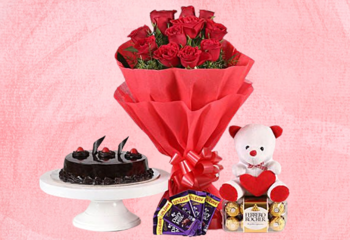 valentine's day gift