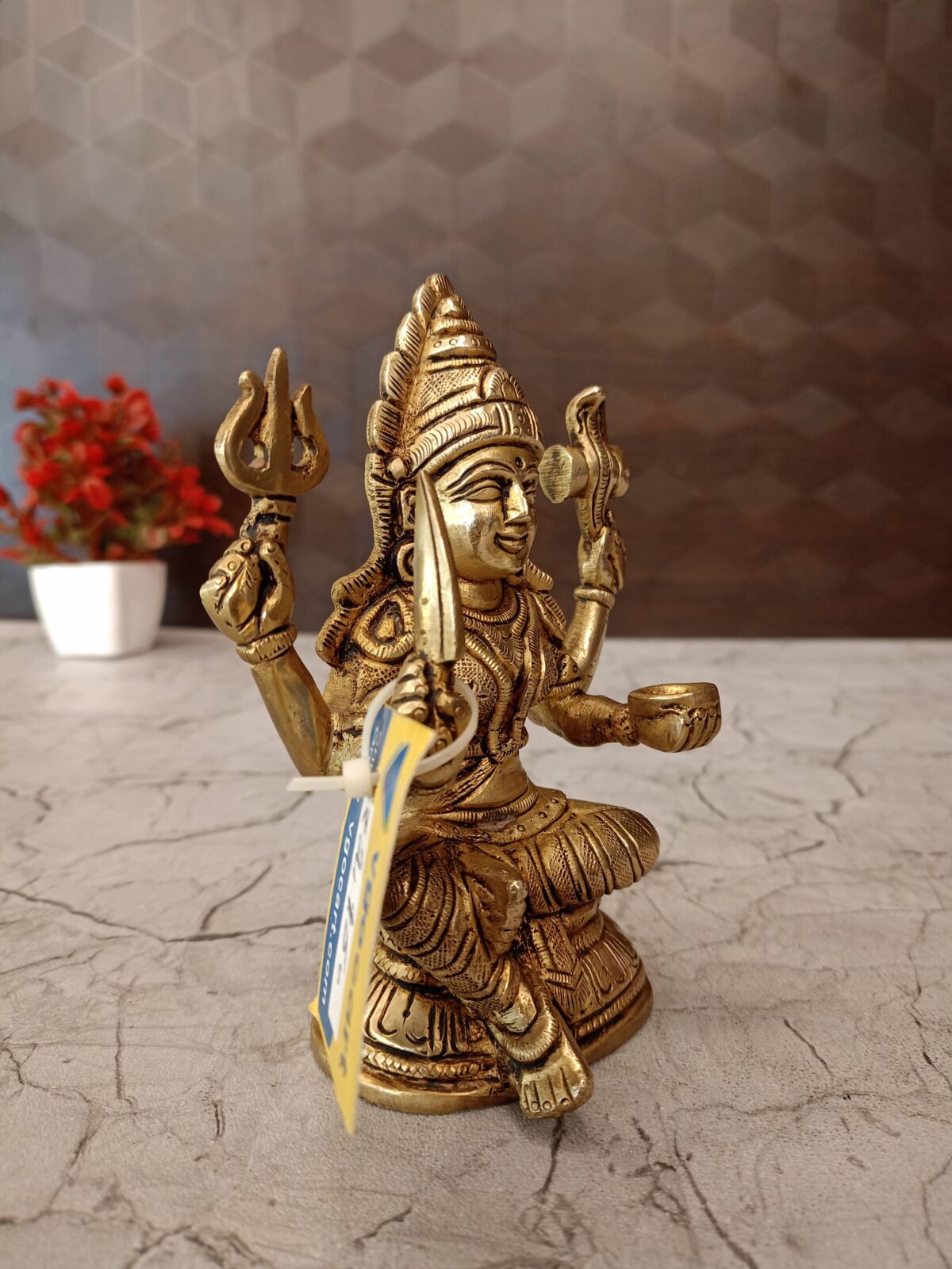brass amman idol pooja gift vgocart coimbatore india 342 scaled