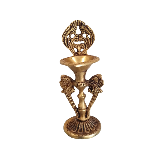 Brass-Designer-Diya-Home-Decor-Gifts-Pooja-Idols-Buy-Online-India-2718 Brass Designer Diya