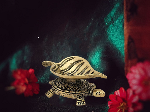 Brass-diyas-tortoise-diya-buy-online-coimbatore-india