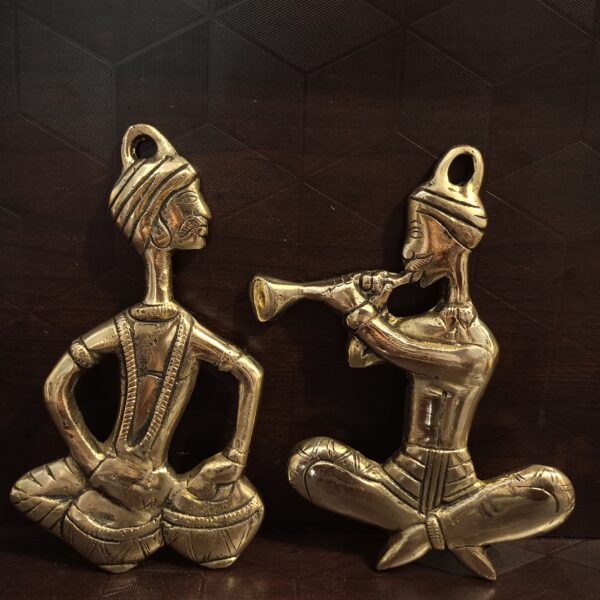 Brass Musicians