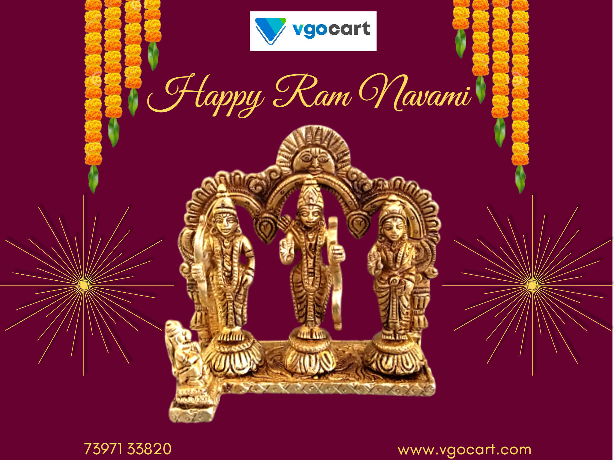 Sri Rama Navami 2022, Powerful Viratham and benefits