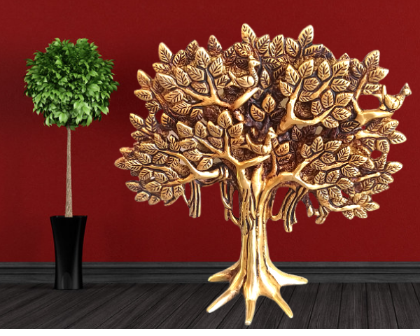  Kalpavriksha Tree, and Benefits of keeping this as Vastu