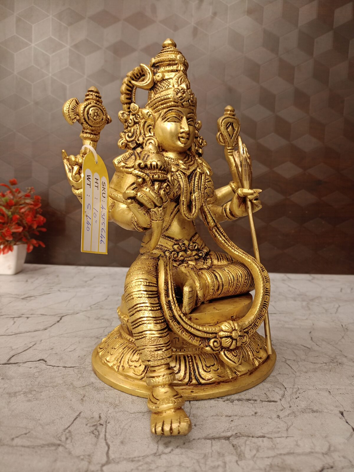 brass lalithambigai idol pooja gift vgocart coimbatore india2 scaled