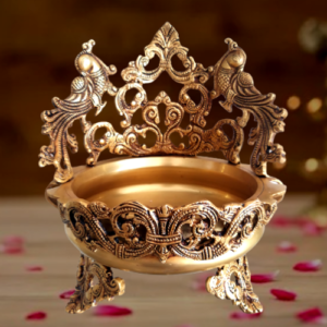 brass uruli hindu god idols buy online home decors gifs pooja vastu india