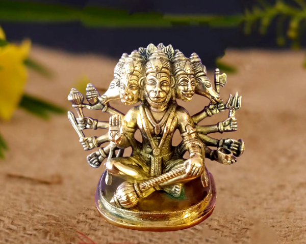 Famous Hanuman Temples in Tamilnadu: