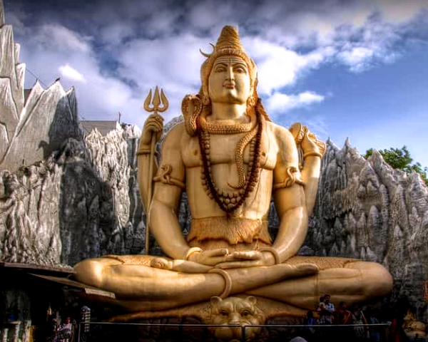 Famous Temples and Tourist Places in Bangalore
