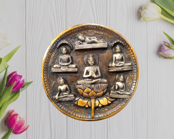 Trending Antique Brass Statues Online-2022