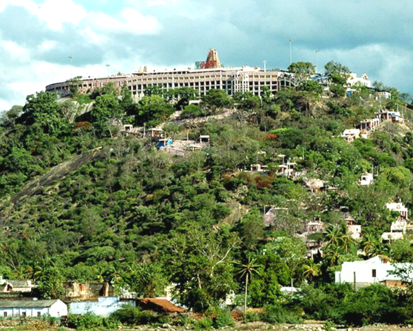 Famous Murugan Temple In TamilNadu