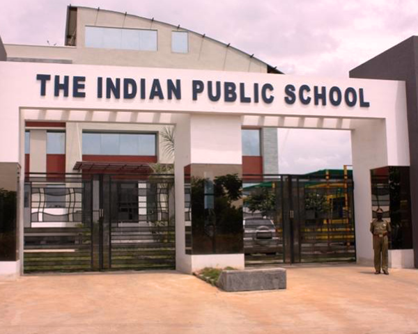 famous places in erode
