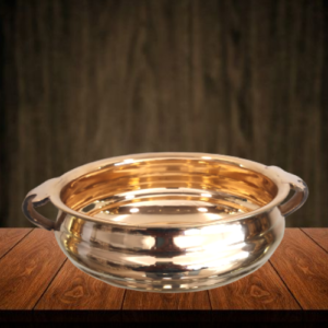 Brass Plain Uruli Home Decor Gift Pooja Idols Buy Online Coimbatore 2782 1