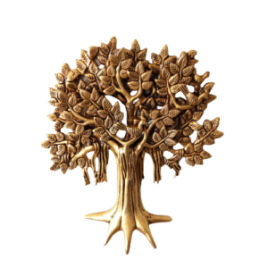 brass kalpavriksha tree home decors buy online coimbatore gifts vastu copper pooja wallhanging