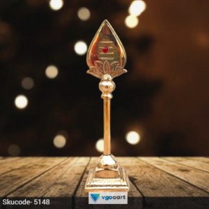 brass murugan vel idols pooja statue home decor gift buy online coimbatore 2