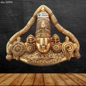 brass perumal wall hanging hingu god idols home decors gifts pooja vastu items buy online coimbatore 1