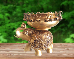 Madurai Brass Premium Statues Showroom