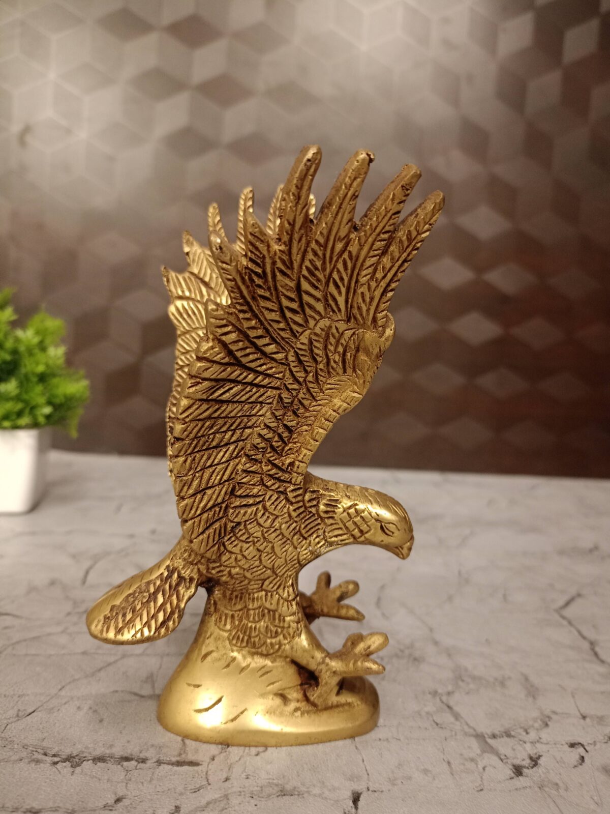 brass eagle gift home decor vgocart coimbatore india1 scaled