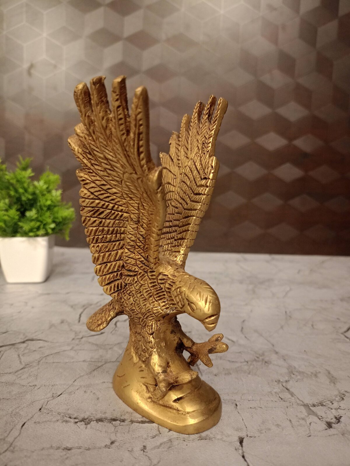 brass eagle gift home decor vgocart coimbatore india2 scaled