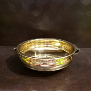 brass uruli home decor pooja items vastu idols gift buy online india