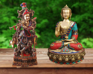 kumbakonam brass idols shop