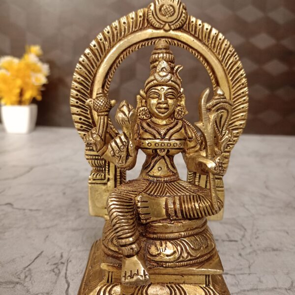 brass lalithambigai idol pooja gift vgocart coimbatore india2