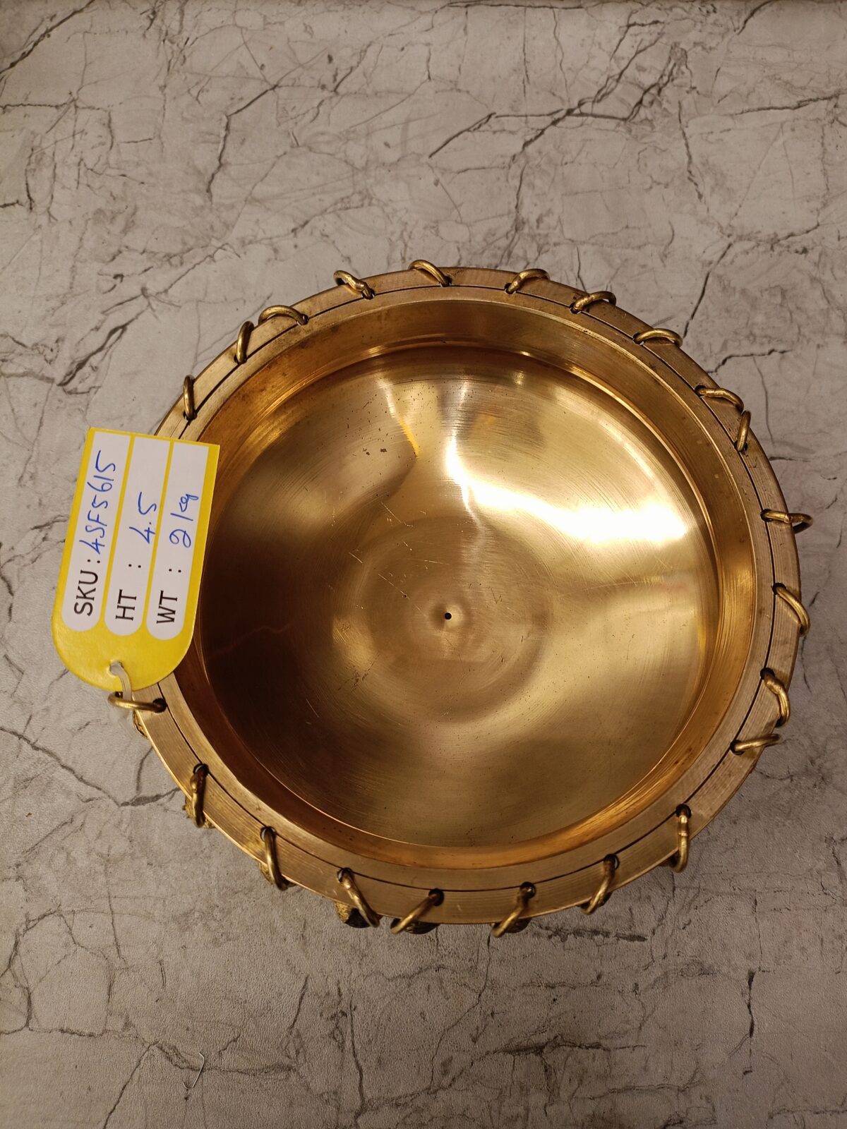 brass pain uruli pooja gift vgocart coimbatore india5 scaled