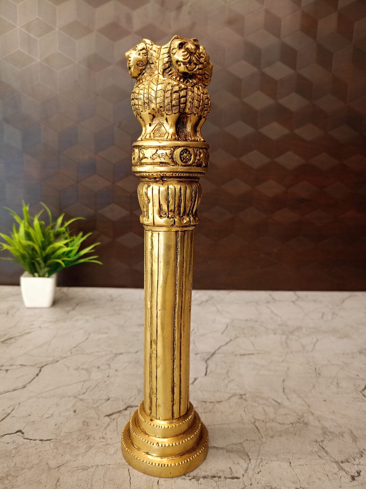 brass shok chinnam idol gift vgocart coimbatore india1 scaled