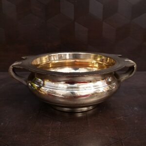Plain Uruli Brass