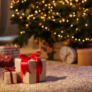 History of Christmas