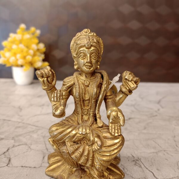 brass balambigai idol pooja gift vgocart coimbatore india4