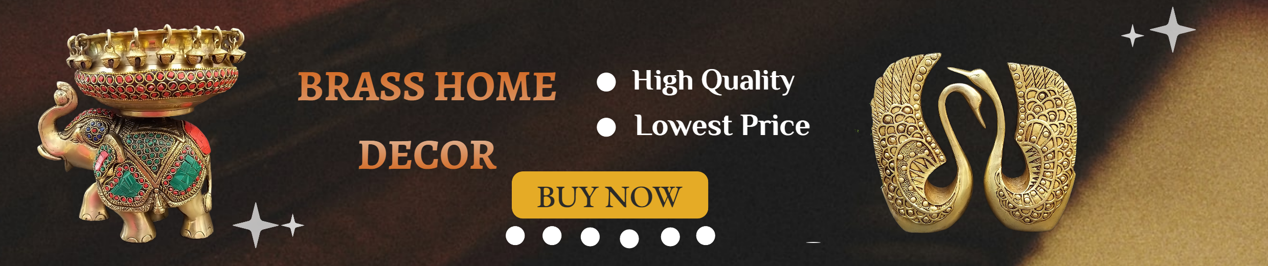 Brass and Bronze Home Decors statues coimbatore India
