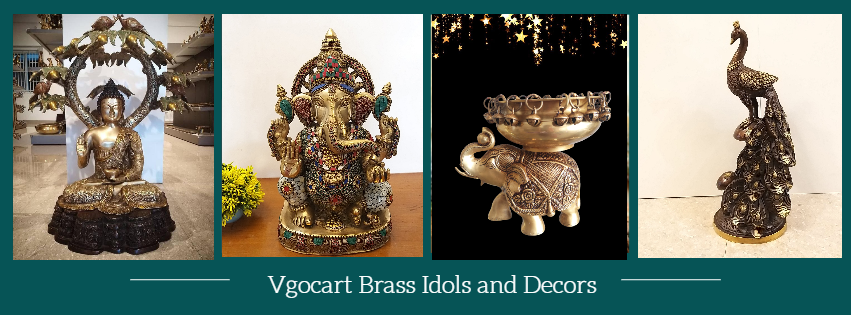 Top Brass God Statue And Home Decor Wholesalers in Chennai
