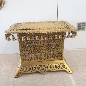 brass stand idol home decor pooja items gifts 10121 1