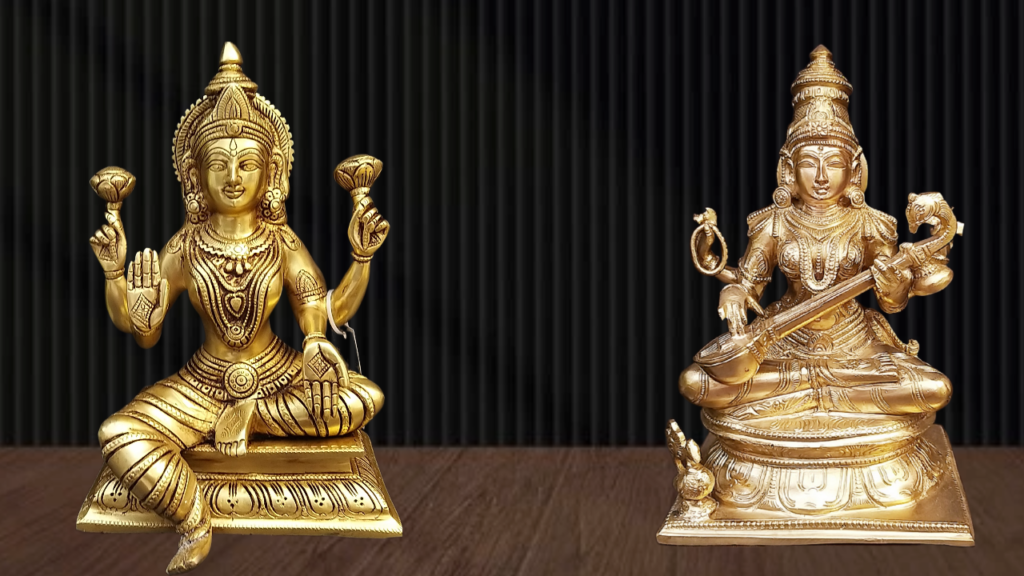 Aayudha Pooja and Saraswathi Pooja