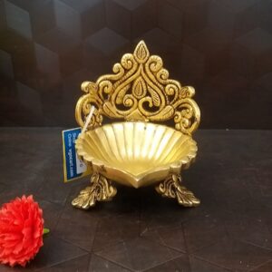brass designer diya home decor pooja item gift buy online coimbatore 10331