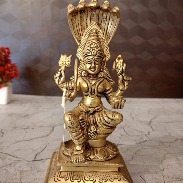 brass maari amman idol pooja gift vgocart coimbatore india3